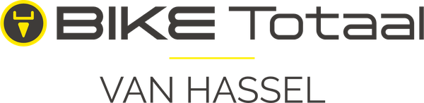 Bike Totaal van Hassel